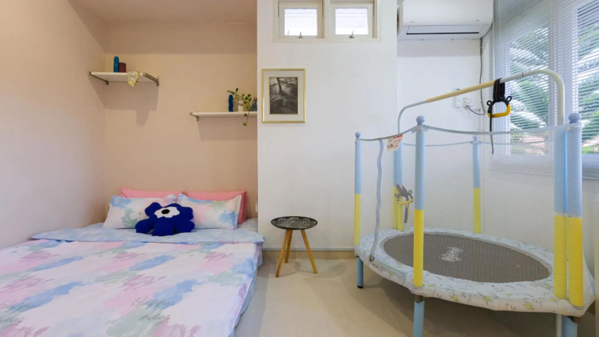 Family Two Suites 家庭式两房 Τζωρτζ Τάουν Δωμάτια σε οικογενειακή κατοικία