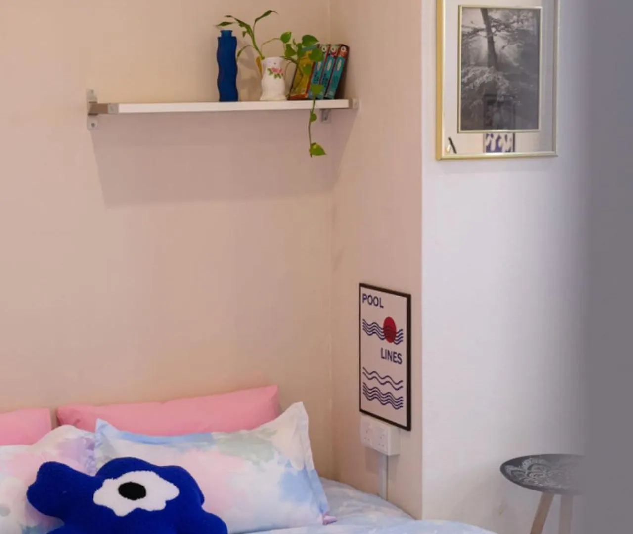 Family Two Suites 家庭式两房 Τζωρτζ Τάουν Μαλαισία