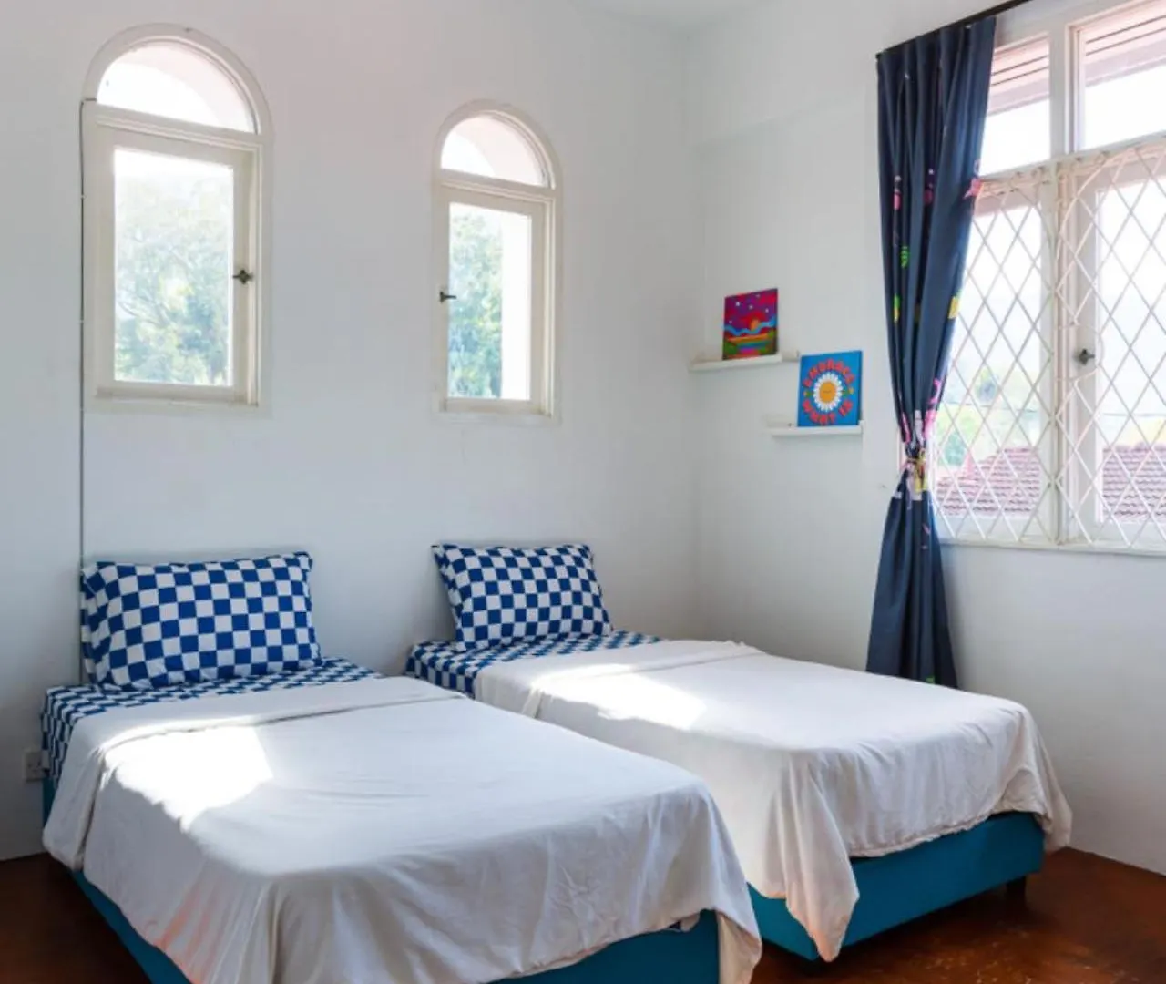 Family Two Suites 家庭式两房 Τζωρτζ Τάουν