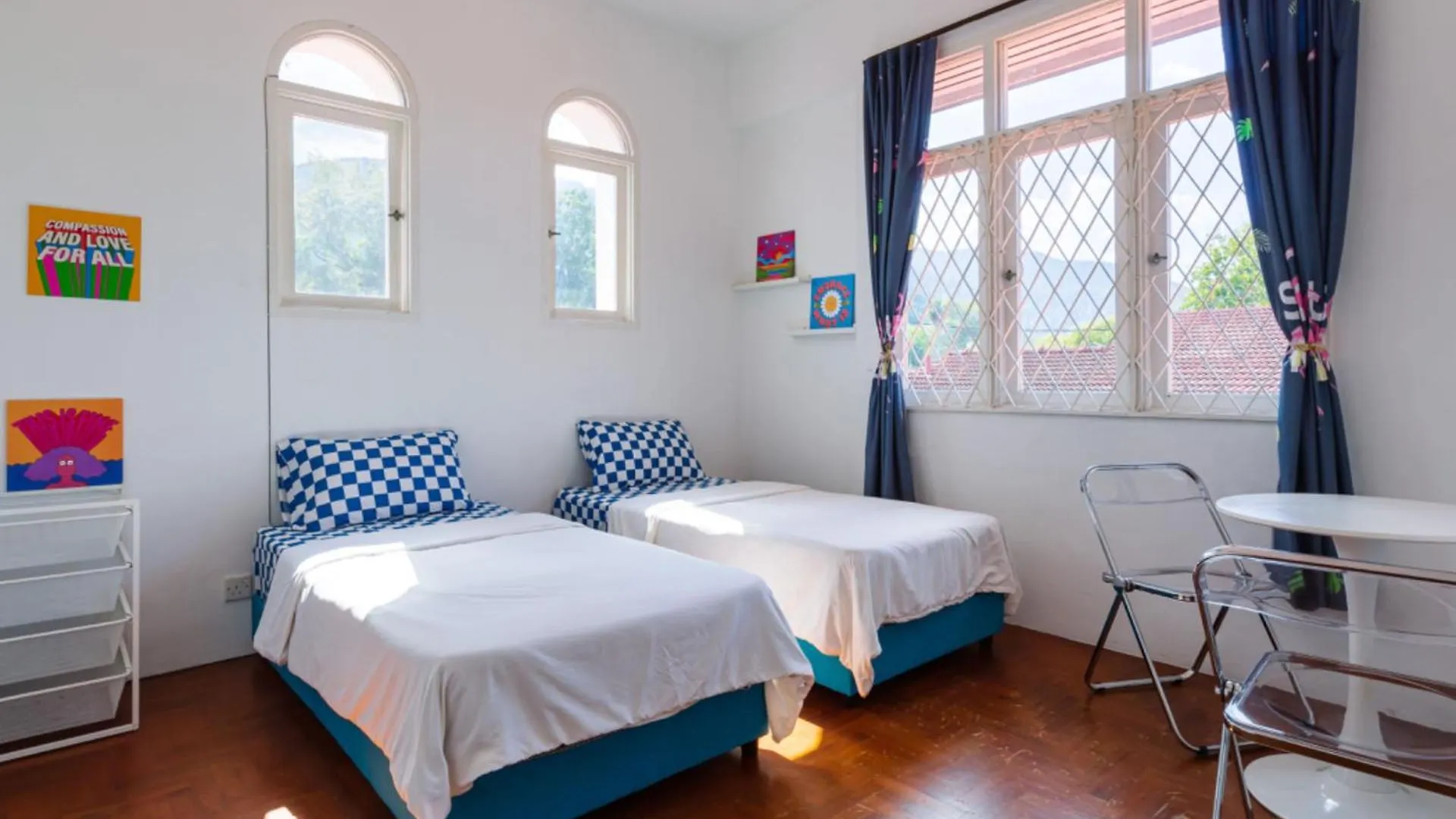 Family Two Suites 家庭式两房 Τζωρτζ Τάουν