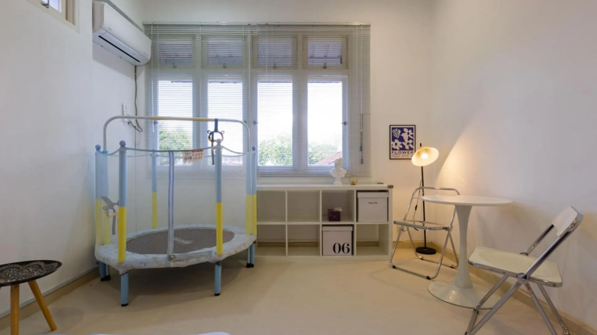 Family Two Suites 家庭式两房 Τζωρτζ Τάουν 0*,  Μαλαισία